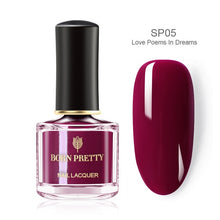 Load image into Gallery viewer, Pure Nude Nail Polish
