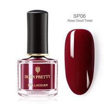 Load image into Gallery viewer, Pure Nude Nail Polish