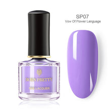 Load image into Gallery viewer, Pure Nude Nail Polish