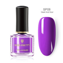 Load image into Gallery viewer, Pure Nude Nail Polish