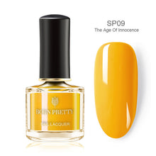 Load image into Gallery viewer, Pure Nude Nail Polish