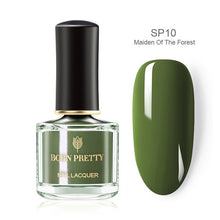 Load image into Gallery viewer, Pure Nude Nail Polish