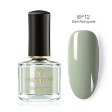 Load image into Gallery viewer, Pure Nude Nail Polish
