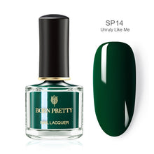 Load image into Gallery viewer, Pure Nude Nail Polish