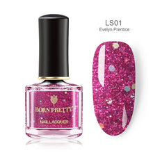 Load image into Gallery viewer, Pure Nude Nail Polish