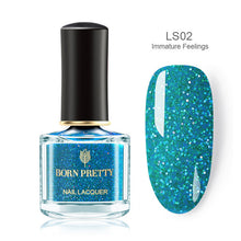 Load image into Gallery viewer, Pure Nude Nail Polish