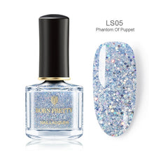 Load image into Gallery viewer, Pure Nude Nail Polish