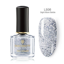 Load image into Gallery viewer, Pure Nude Nail Polish