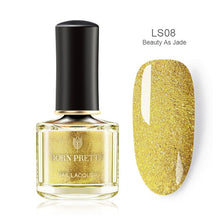 Load image into Gallery viewer, Pure Nude Nail Polish