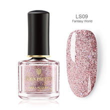 Load image into Gallery viewer, Pure Nude Nail Polish