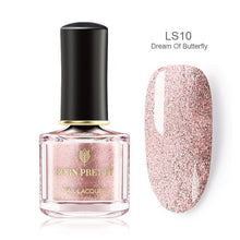 Load image into Gallery viewer, Pure Nude Nail Polish